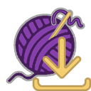 Threadline Discord Bot Logo