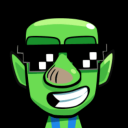 Legend Tracker Discord Bot Logo