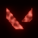 Valorant Discord Bot Logo