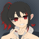 Kamii Discord Bot Logo