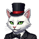 Betrix Discord Bot Logo