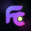 FlowCore Discord Bot Logo