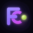 FlowCore Discord Bot Logo
