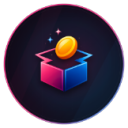 tipbox.cc Discord Bot Logo