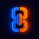 InviteForge Discord Bot Logo