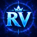 Arvee Discord Bot Logo