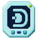 DIGIPET_Vital Link Discord Bot Logo