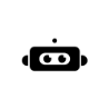 Alpha Discord Bot Logo