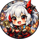 Kado Sekai Discord Bot Logo