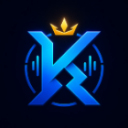 KYDX Clan Discord Bot Logo