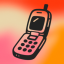 Fliphone Discord Bot Logo