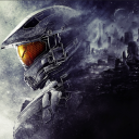 Halo Dex Discord Bot Logo
