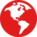 MakeYourCountry Discord Bot Logo