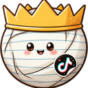 Rogerinho BOT Discord Bot Logo