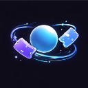 Tickavo Discord Bot Logo