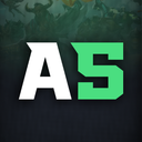 anysquadgg Discord Bot Logo