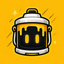 Damore Discord Bot Logo