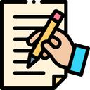 EasyMessage Discord Bot Logo