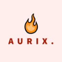 Aurix Discord Bot Logo