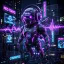 GMusic Discord Bot Logo