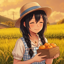 Yena Discord Bot Logo
