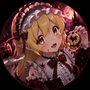 Shinobu Discord Bot Logo