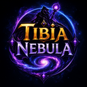 Tibia Nebula Bot Discord Bot Logo