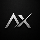 Audix Discord Bot Logo