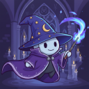 Hogwarts Discord Bot Logo