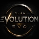 Evo ~ System Discord Bot Logo