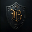 Luxebot Discord Bot Logo