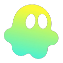 Phantom Discord Bot Logo