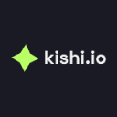 Kishi Crypto Monitor Discord Bot Logo