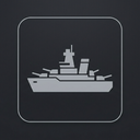 BattleShips Discord Bot Logo