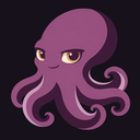 Ergod Discord Bot Logo
