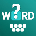 Word Guess Discord Bot Logo