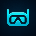 blaid Discord Bot Logo