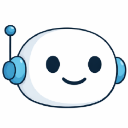 Assitly Discord Bot Logo