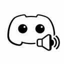 VibeBot Discord Bot Logo