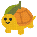 Lemon Bot Discord Bot Logo