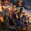 AlbionGuildManager Discord Bot Logo