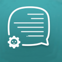 Forum Assistant Discord Bot Logo