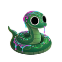 zleed Discord Bot Logo