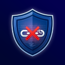 AntiScamBot Discord Bot Logo