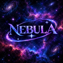 nebula Discord Bot Logo