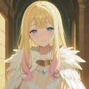Miru Discord Bot Logo