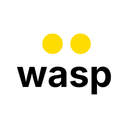 Wasp AI Discord Bot Logo