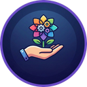 CreatorBot Discord Bot Logo