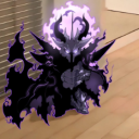Ashborn Discord Bot Logo