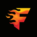 Flare Discord Bot Logo